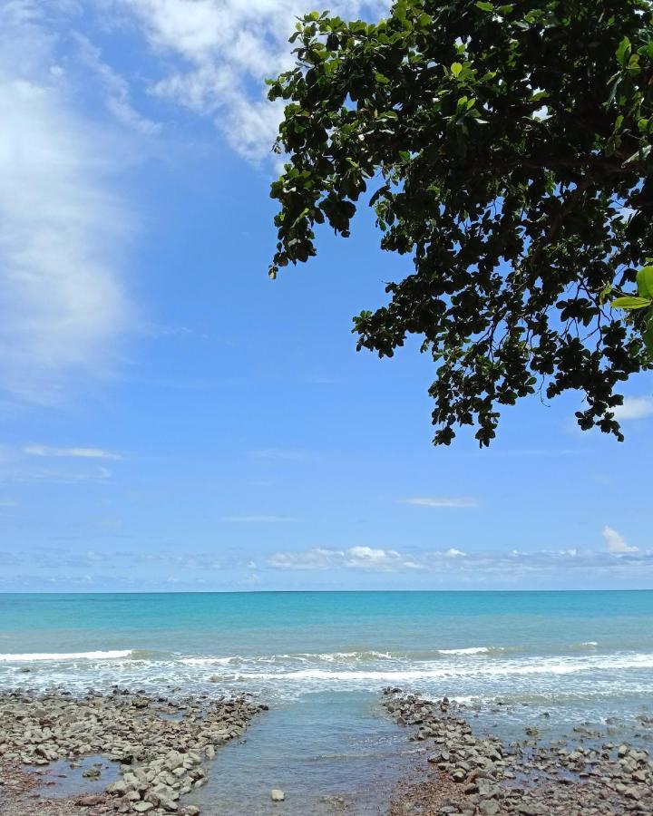 Saffron On The Sea Resort Koh Chang Eksteriør billede