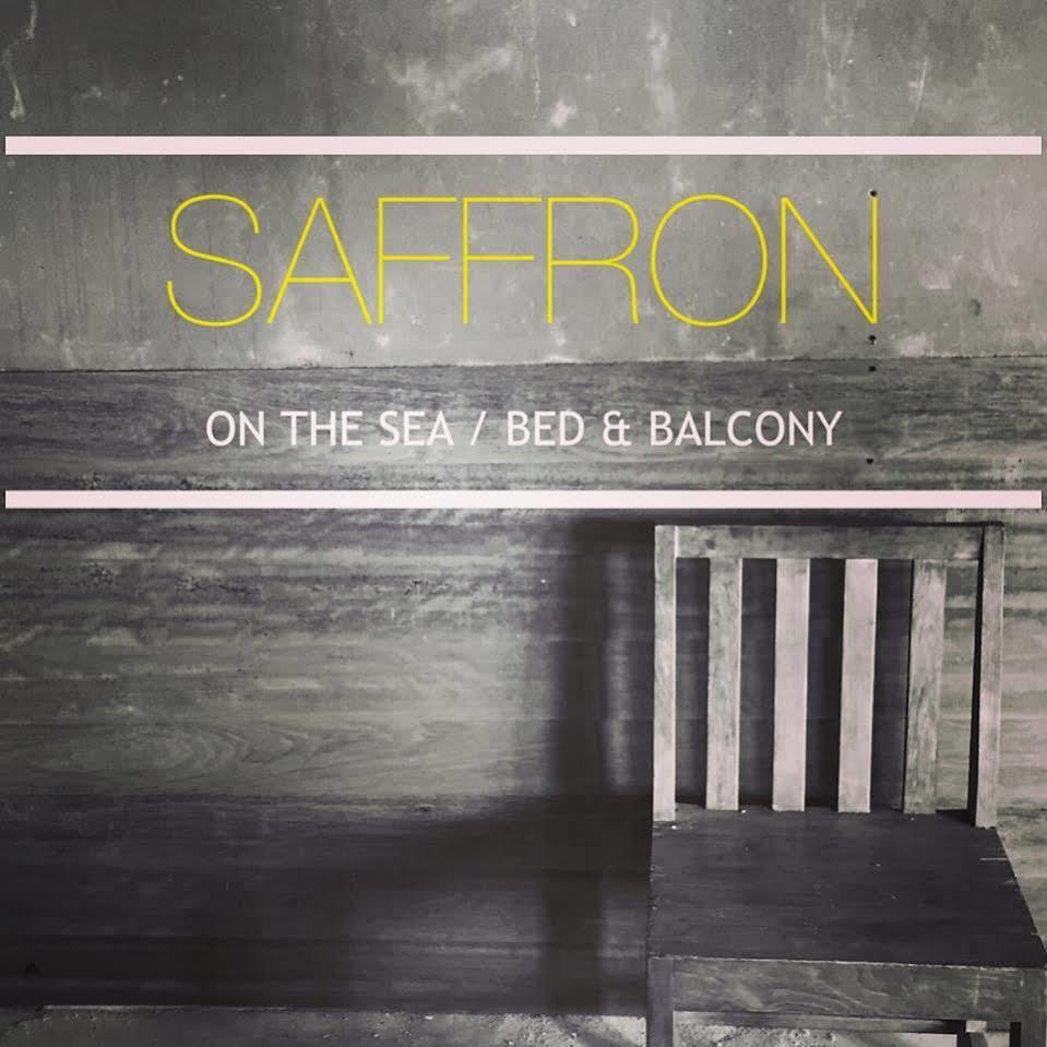 Saffron On The Sea Resort Koh Chang Eksteriør billede